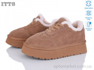 Купить Туфлі жіночі F261-20 ITTS camel