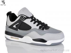 Купить Кросівки чоловічі F261 Red Sun сірий