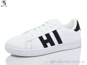 Купить Кросівки чоловічі F269 Red Sun білий