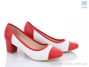 Купить Туфлі жіночі F289-208 Gollmony червоний