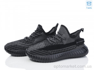 Купить Кросівки жіночі F3-6 Happy сірий