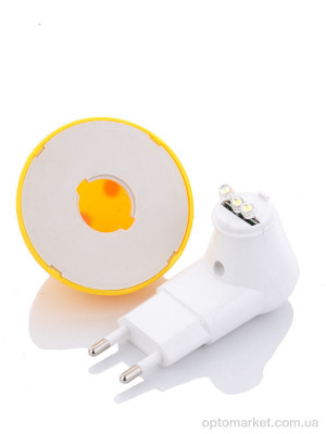 Техніка та електроніка F3-6726Y нічник діодний Грибок сенсорний yellow 7garden  оптом от Optomarket