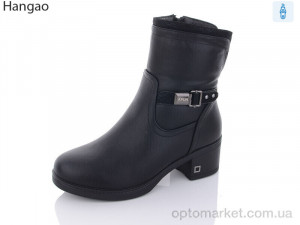 Купить Черевики жіночі F3022 AFLN чорний