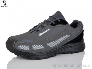 Купить Кросівки чоловічі F315 Red Sun сірий