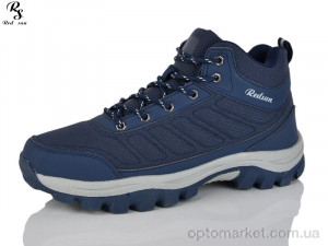 Купить Черевики чоловічі F325 Red Sun синій