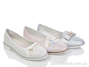 Купить Туфлі дитячі F36 mix Kimbo-o мікс