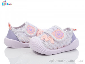 Купить Кросівки дитячі F360-5-3 BBT фіолетовий