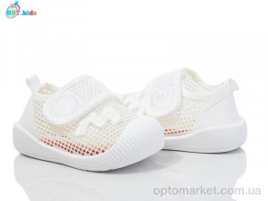 Купить Кросівки дитячі F360-5-7 BBT білий