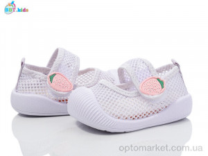 Купить Туфлі дитячі F361-5-3 BBT фіолетовий