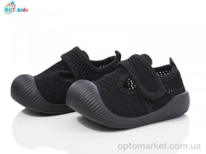 Купить Кросівки дитячі F362-5-3 BBT чорний