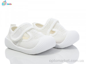 Купить Кросівки дитячі F362-5-7 BBT білий