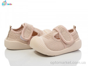 Купить Кросівки дитячі F362-5-8 BBT бежевий