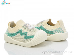 Купить Кросівки дитячі F363-5-3 BBT бежевий