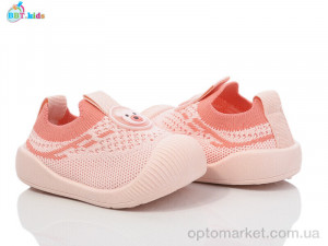 Купить Кросівки дитячі F365-5-1 BBT рожевий