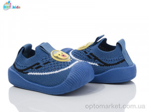 Купить Кросівки дитячі F365-5-5 BBT синій