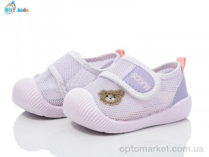 Купить Кросівки дитячі F367-5-5 BBT фіолетовий