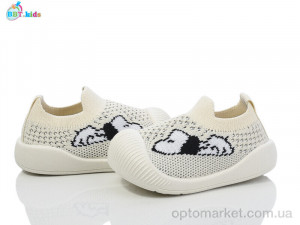 Купить Кросівки дитячі F368-5-2 BBT бежевий