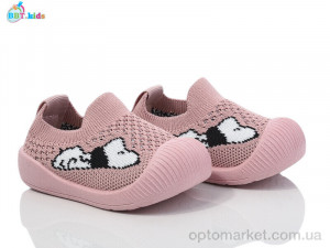 Купить Кросівки дитячі F368-5-3 BBT рожевий