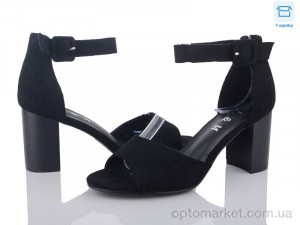 Купить Босоніжки жіночі F45-1 L&M чорний