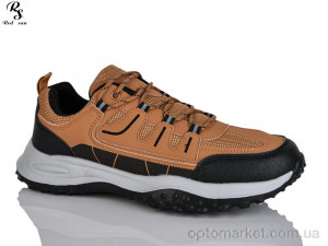 Купить Кросівки чоловічі F501 Red Sun camel