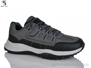 Купить Кросівки чоловічі F502 Red Sun сірий