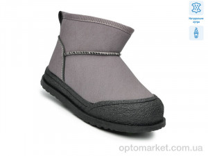 Купить Уги дитячі F51111X Флип фіолетовий