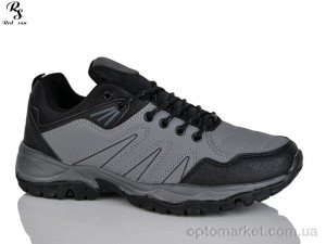 Купить Кросівки чоловічі F523 Red Sun сірий