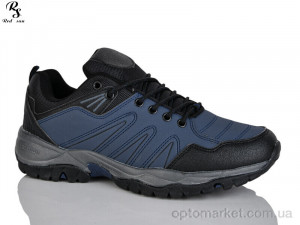 Купить Кросівки чоловічі F525 Red Sun синій