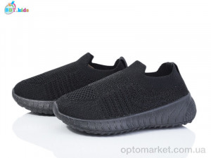 Купить Кросівки дитячі F553-2-1 BBT сірий