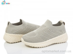 Купить Кросівки дитячі F555-2-5 BBT хакі