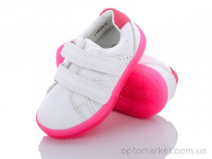 Купить Кросівки дитячі F5605-5 С.Луч білий