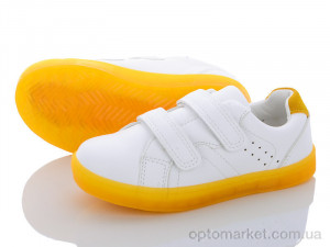 Купить Кросівки дитячі F5606-7 С.Луч білий