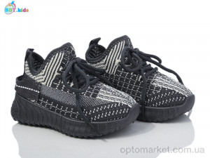 Купить Кросівки дитячі F565-1-7 BBT сірий