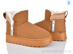 Купить Уги жіночі F565-3 Xifa camel