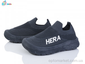 Купить Кросівки дитячі F572-3-1 BBT сірий