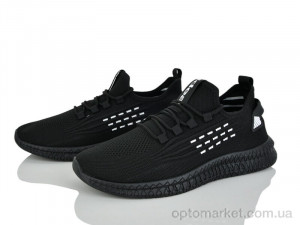 Купить Кросівки жіночі F58-68 Ideal чорний