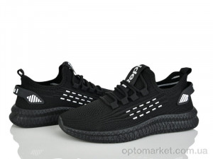 Купить Кросівки жіночі F58-84 Ideal чорний