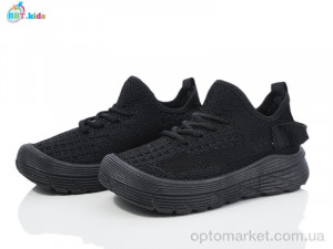 Купить Кросівки дитячі F580-2-10 BBT чорний