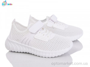 Купить Кросівки дитячі F587-3-2 BBT білий