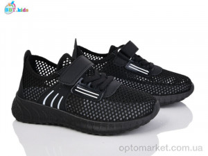 Купить Кросівки дитячі F587-3-7 BBT чорний