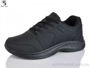 Купить Кросівки жіночі F600 Red Sun чорний