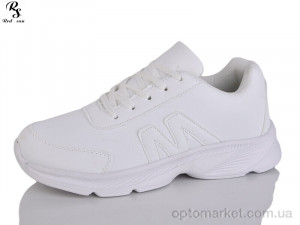 Купить Кросівки жіночі F608 Red Sun білий