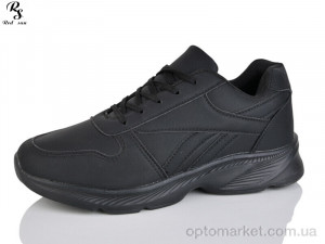 Купить Кросівки жіночі F609 Red Sun чорний