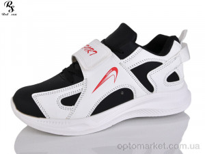 Купить Кросівки жіночі F616 Red Sun чорний