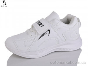 Купить Кросівки жіночі F617 Red Sun білий