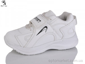 Купить Кросівки дитячі F621 Red Sun білий