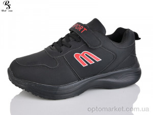 Купить Кросівки дитячі F622 Red Sun чорний