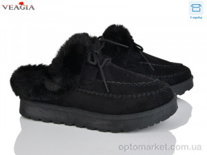 Купить Уги жіночі F6621 Varibel чорний