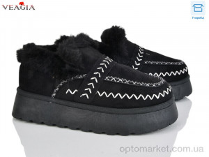 Купить Уги жіночі F6622 Varibel чорний