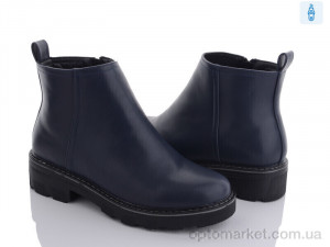 Купить Черевики жіночі F73006-3 Summer shoes синій